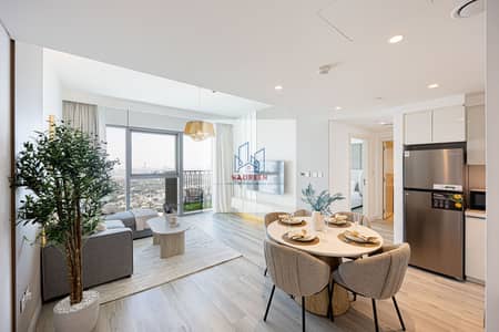 1 habitación Apartamento para en Alquiler en Downtown Dubai, Dubai - G87A8484. jpg 1 habitación Apartamento para en Alquiler en Downtown Dubai, Dubai - G87A8484. jpg