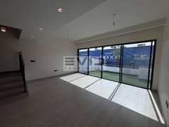 Brand New | Single Row | 4BR