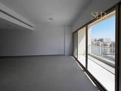 2Br + Study | Newly Upgraded | Vacant