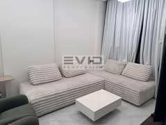 شقة في سمانا بارك فيوز،أرجان 1 غرفة 1149999 درهم - 13949063