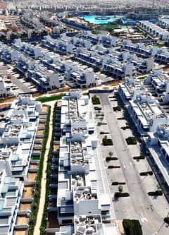 Brand New | 4BR + Maid | For Rent