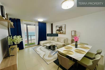 2 Bedroom Flat for Sale in Al Marjan Island, Ras Al Khaimah - Island Home-Well Maintained - Tidy - Clean
