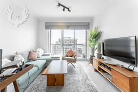 Golf View | Unfurnished | Vacant Mid April