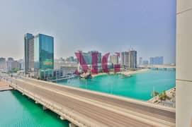 شقة في المارية فيستا،جزيرة المارية 3 غرف 170000 درهم - 14373423