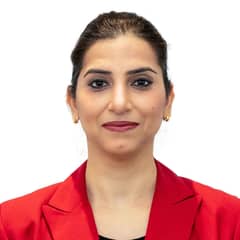 Rachna Arora