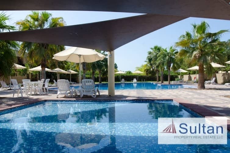 Amusing: 3BR with Maid's Room Flamingo Villa Amusing: 3BR with Maid's Room Flamingo Villa