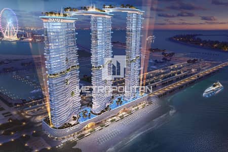 3 Camere Appartamento in vendita a Dubai Harbour, Dubai - Appartamento a Dubai Harbour,DAMAC Bay by Cavalli,DAMAC Bay Tower C, 3 camere da letto, 18370000 AED - 14373552 3 Camere Appartamento in vendita a Dubai Harbour, Dubai - Appartamento a Dubai Harbour,DAMAC Bay by Cavalli,DAMAC Bay Tower C, 3 camere da letto, 18370000 AED - 14373552