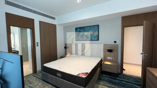 2 Schlafzimmer Wohnung zum zur Miete in Al Jaddaf, Dubai - 1 (1). jpeg