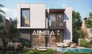 Motivated Seller | Single Row | Next to Club house