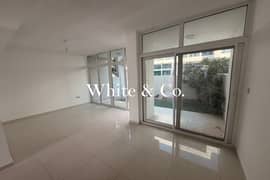 تاون هاوس في فاردون،(أكويا من داماك) داماك هيلز 2 3 غرف 1400000 درهم - 14373715