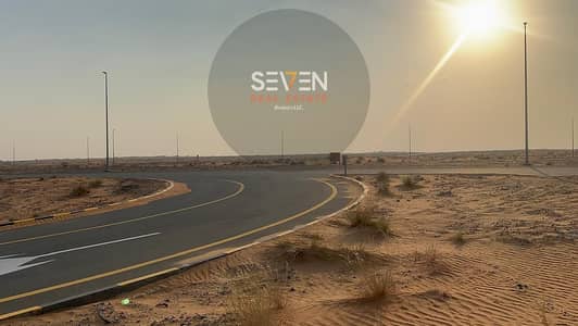 Industrial Land for Sale in Al Qasimia, Sharjah - 01544e58-b133-4ed9-9470-99f3a14074a7. jpeg