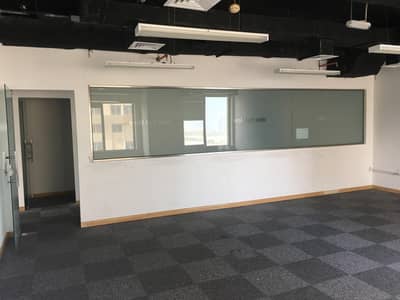 Spacious Fully Fitted Office in Business Central Towers Spacious Fully Fitted Office in Business Central Towers