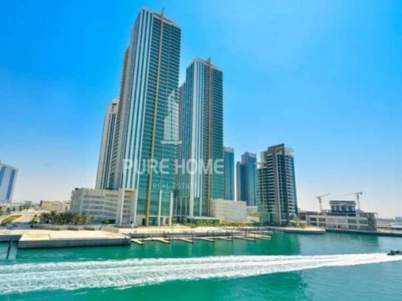 Great Price Spacious 2Bedrooms Apartment For Sale in Tala Tower