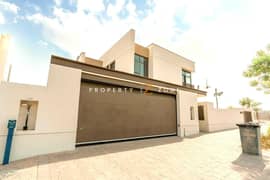 فیلا في تلال الفرجان،الفرجان غرب،الفرجان 4 غرف 399999 درهم - 14373877