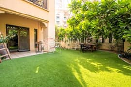 شقة في کمون 3،کمون،المدينة القديمة‬،وسط مدينة دبي 1 غرفة 170000 درهم - 14318107