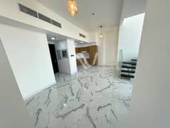 Hot Deal | Duplex | Huge Balcony with Pool View