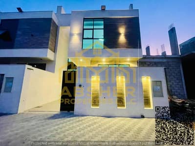 5 habitaciones Villa para en Venta en Al Helio, Ajman - WhatsApp Image 2026-02-22 at 2.45. 13 AM. jpeg