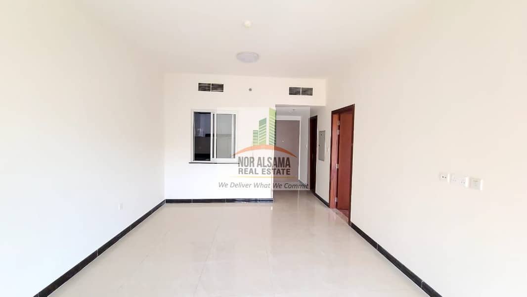 Private Building 1BHK Available for Rent in CBD