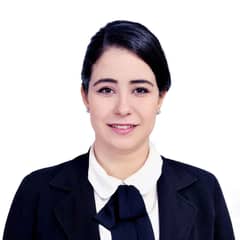 Majda Benhammou Majda Benhammou