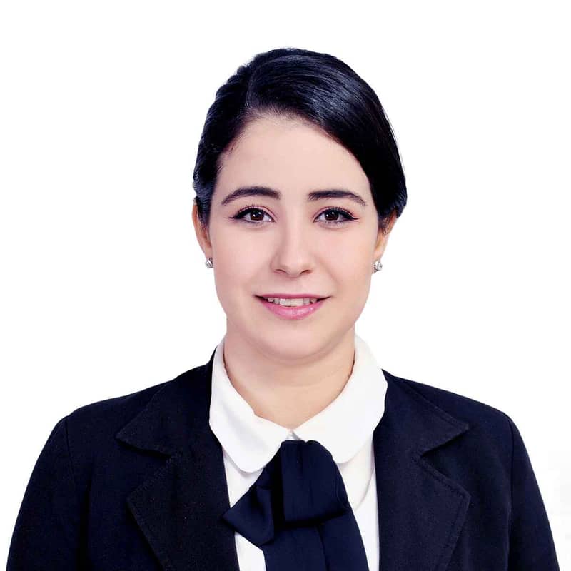 Majda Benhammou Majda Benhammou