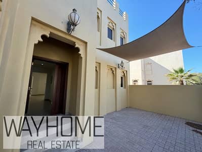3 Bedroom Townhouse for Rent in Al Hamra Village, Ras Al Khaimah - f03d4902-b4ca-47f7-8170-09cd582b2f91. jpg