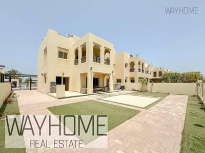 4 Bedroom Villa for Rent in Al Hamra Village, Ras Al Khaimah - d6fa7851-617b-4962-80c8-700655e85281. jpeg