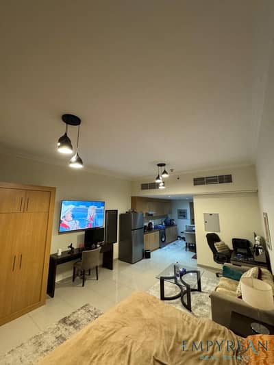 Studio zum zum Verkauf in Arjan, Dubai - 512 west 8. jpeg