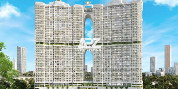 1 Schlafzimmer Wohnung zum zum Verkauf in Majan, Dubai - Vincitore-Wellness-Estate-at-Majan-Dubai-12. png