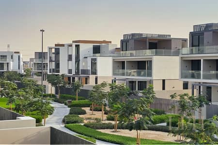 4 Bedroom Villa for Rent in Arabian Ranches 3, Dubai - image_0 4 Bedroom Villa for Rent in Arabian Ranches 3, Dubai - image_0