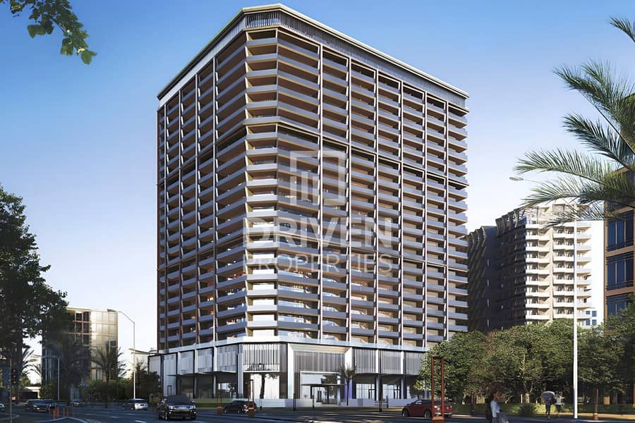 Prime Location | High ROI | Close to Completion Prime Location | High ROI | Close to Completion