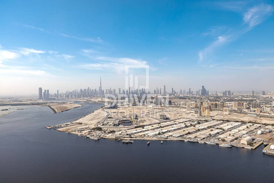 Exquisite Sky Penthouse | Exclusive | Furnished Exquisite Sky Penthouse | Exclusive | Furnished