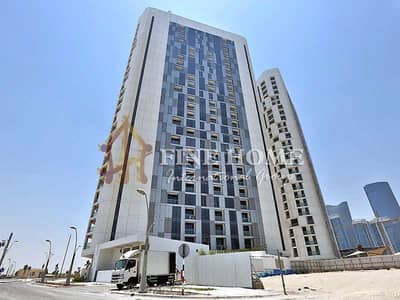Garden View 3BR. Apartment in Meera Tower 1 Garden View 3BR. Apartment in Meera Tower 1