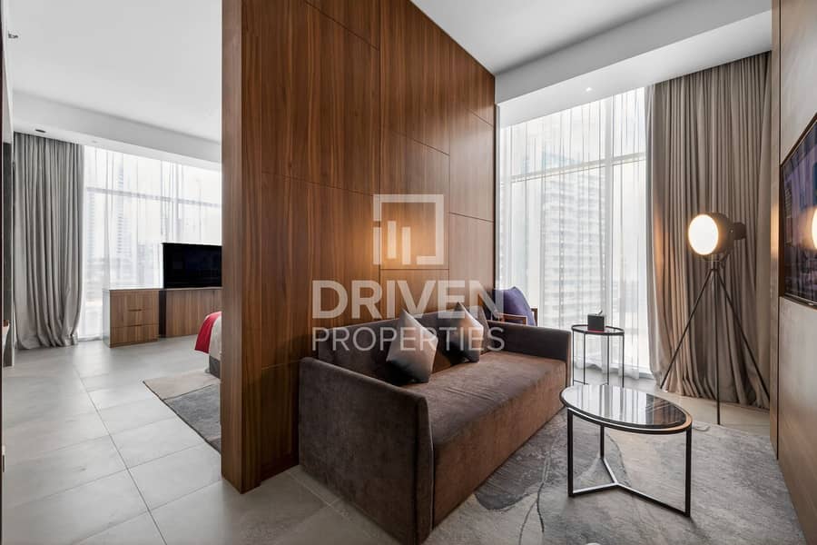 Prime Location | Mid Floor Unit | High ROI Prime Location | Mid Floor Unit | High ROI