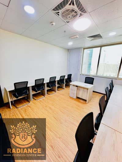Office for Rent in Deira, Dubai - ronea 18:2:26. jpeg