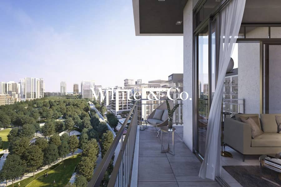 2 Bedroom | Corner Unit | Golf Side View 2 Bedroom | Corner Unit | Golf Side View