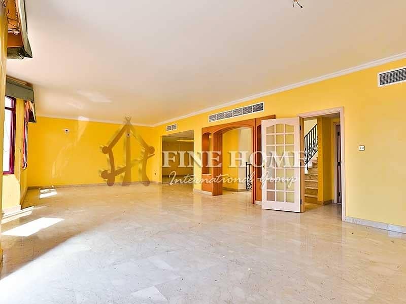 Amazing and Modern 6 BR VI Amazing and Modern 6 BR VI
