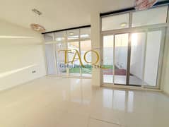 تاون هاوس في باسوود،(أكويا من داماك) داماك هيلز 2 3 غرف 1460000 درهم - 14207948