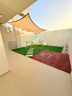 تاون هاوس في باسوود،(أكويا من داماك) داماك هيلز 2 3 غرف 1460000 درهم - 14207948