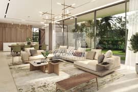 Nature-Inspired Living at Expo City