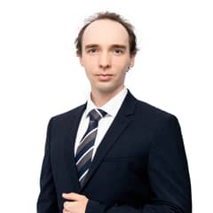 Maximilian Hoffmann