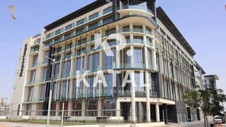 Stunning 2BR Duplex| Luxury Furnished| Lower Floor