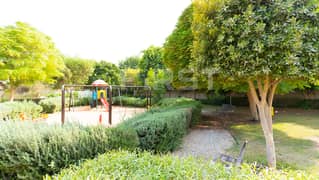 فیلا في فلل الريف - طراز معاصر،فلل الريف،الريف 4 غرف 3000000 درهم - 14374711