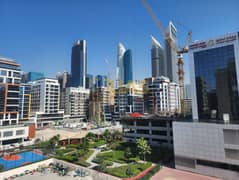 شقة في سكن الفردوس،السطوة 2 غرف 110000 درهم - 14370369