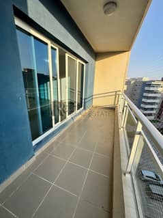 شقة في بناية 33،الریف داون تاون،الريف 2 غرف 1250000 درهم - 14374774