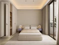 شقة في ييغو 26،منطقة مركز الأعمال،المدينة العالمية 1 غرفة 1115741 درهم - 14374808