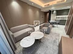 شقة في كلاود تاور A،كلاود تاور،مثلث قرية جميرا حي رقم 2،مثلث قرية الجميرا (JVT) 1 غرفة 85000 درهم - 14374855