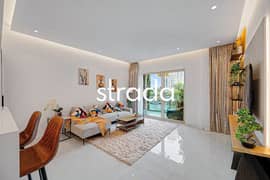 Vacant Now | Fully Renovated + Furnished | Bright