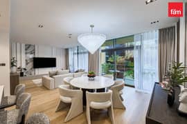 شقة في بناية 11A،سيتي ووك،الوصل 2 غرف 525000 درهم - 14374984