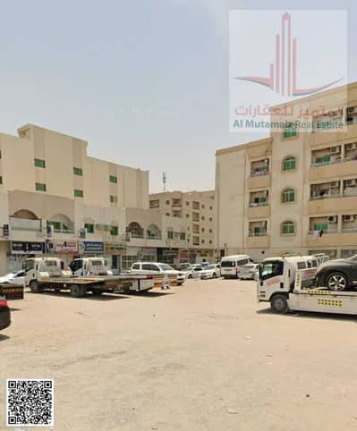 ارض تجارية للبيع في النعيمية، عجمان - WhatsApp Image 2026-02-23 at 1.39. 47 PM. jpeg ارض تجارية للبيع في النعيمية، عجمان - WhatsApp Image 2026-02-23 at 1.39. 47 PM. jpeg