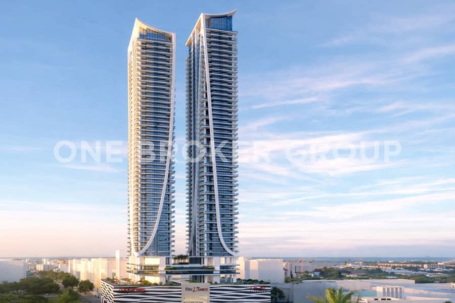 Exclusive |High ROI|Best Deal In JVC|Handover Soon Exclusive |High ROI|Best Deal In JVC|Handover Soon